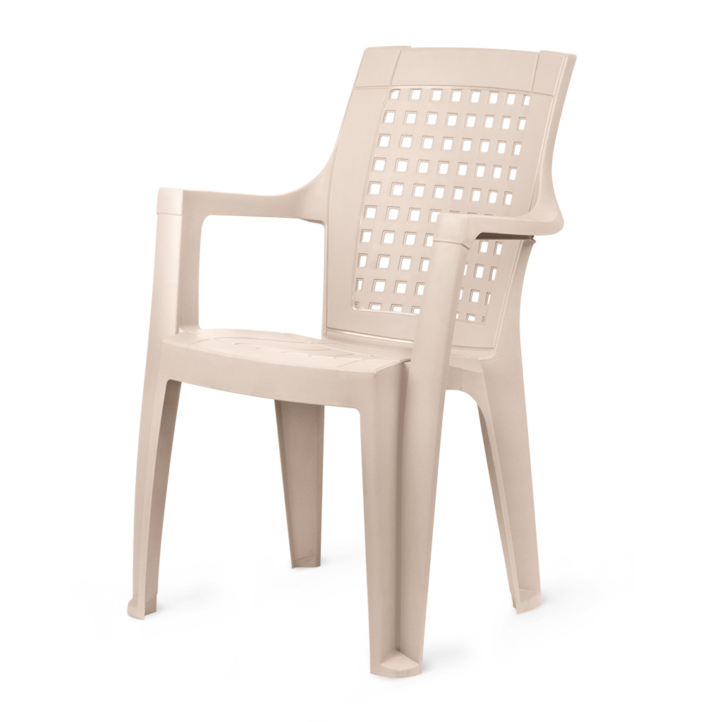 صندلی دالتون شطرنجی مشبک