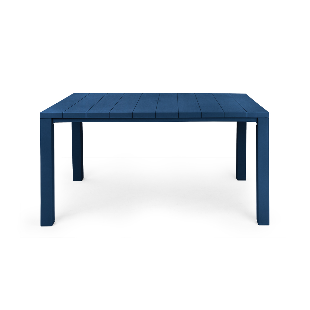 میز پلاستیکی مناسب برای محیط‌های مدرن و راحت