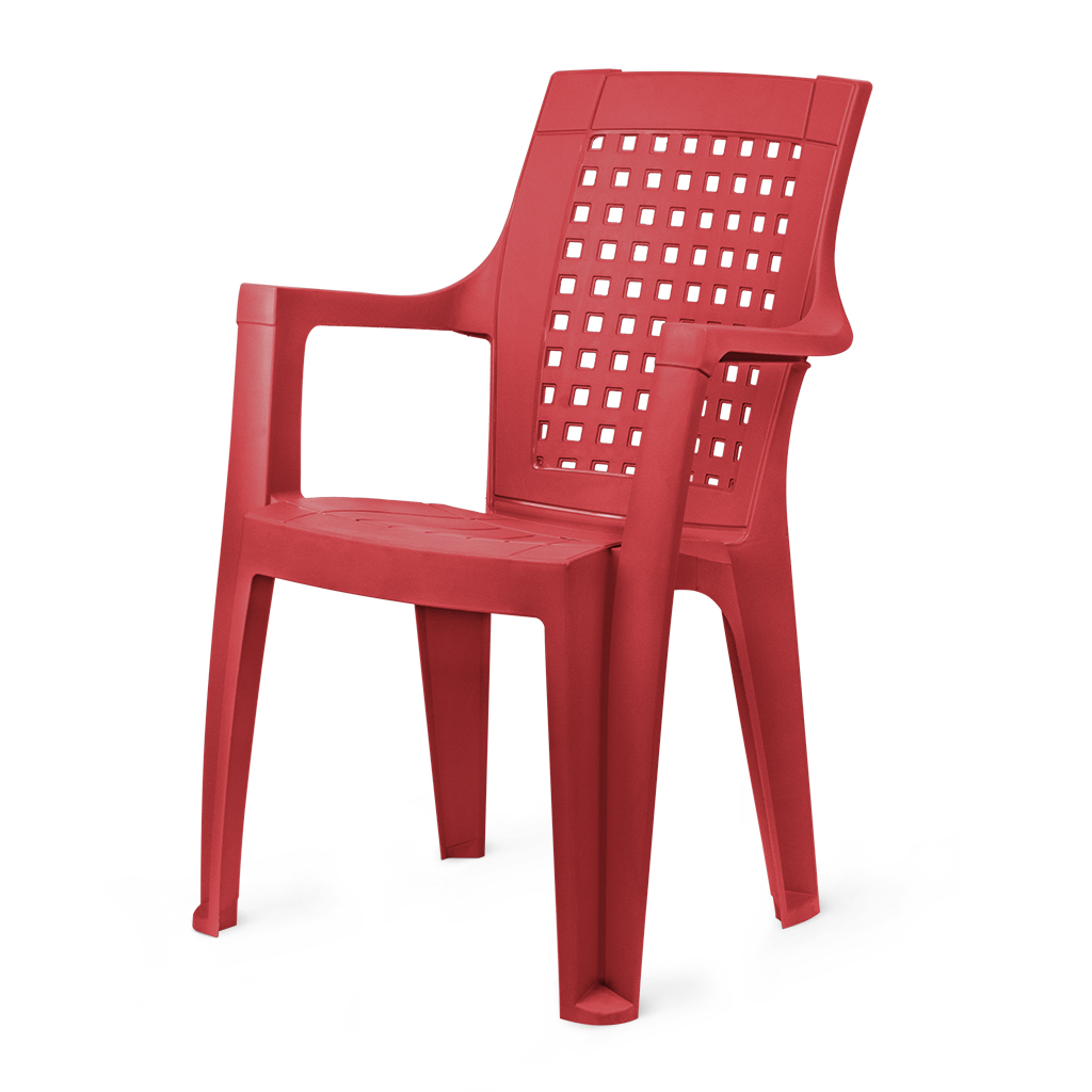 صندلی پلاستیکی ارزان دالتون